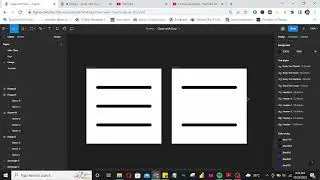 How To Animate Your Hamburger Menu In Figma