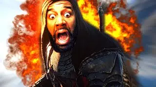 I'M DRIVING A DRAGON! || Century: Age Of Ashes [CLOSED BETA]