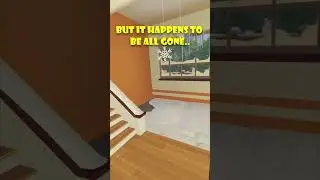 Rec Room’s Snowman Family IS GONE! 😧
