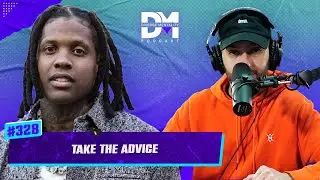 The Diverse Mentality Podcast #328 - Take The Advice