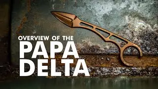 TOPS Papa Delta Overview