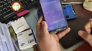 how to Remove frp Huawei Y7 Pro 2018  LDN LX2 with umt dongle work 100%.