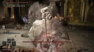 ELDEN RING_godskin duo fight