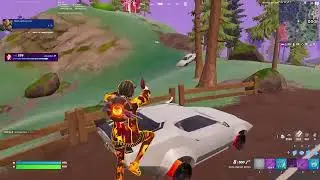Slash vehicle tires