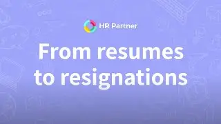 HR Partner - All-In-One HR Management Software