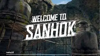 Yanarlı Dönerli Sıralama’ya Girmeye Çalışıyoruz :) PUBGM ( TR,ENG,JP )