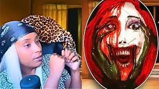 Most Disturbing ANIMATED SSS Stories