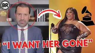 Why Is Lizzo NOT BANNED From The Grammys But P Diddy Is...