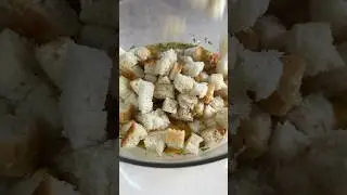 Налейте хлеб яйцами и вы скажете мне спасибо за этот гениальный рецепт!