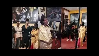 Teri Meri Kahani Reprise By Himesh Reshammiya & Ranu Mondal Full Song
