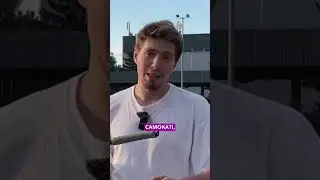 Напиши що тобі більше подобається, парк чи стріт? #самокат #scootertricks
