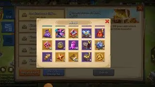 Castle Clash New Code        #castleclashıgg
