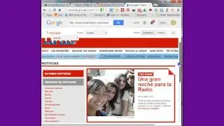 How to Translate Websites for Bilingual Students