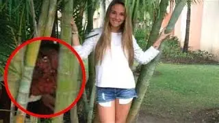 30 FOTO MISTERIOSE CHE NON POSSONO ESSERE SPIEGATE (#2)
