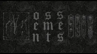 Raw Black Metal ✷ Dark Ambient ✷ Ossements