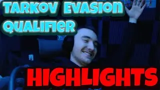Evasion Qualifier Highlights (135 Points) | Escape From Tarkov