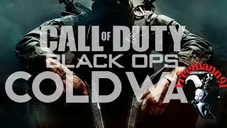 CoD Black Ops Cold War #5 Rotes Licht Grünes Licht