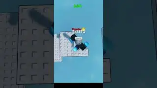 ⚡️Insane Obby Speedrun⚡️ 