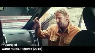 Brothers Goodby Scene - A Star Is Born (2018)
