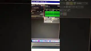 RF Channel Analyzer in SDRangel 