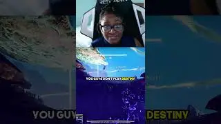 You Never Played Destiny 2 and You Never Will