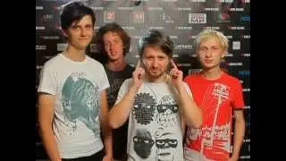 The Brooklet о себе GBOB 2013