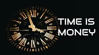 Time is Money | Status Video | ksagafoor
