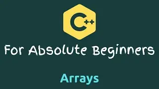 C++ Tutorial for Beginners - 12 - Arrays