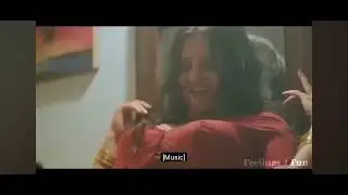 Big boobs press hot indian bhabhi kisses on boobs and vagina.bhabhiXdevar
