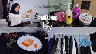 RAMADHAN VLOG 11