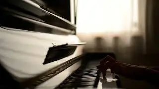 Voyage - Hideyuki Hashimoto (Live Session)
