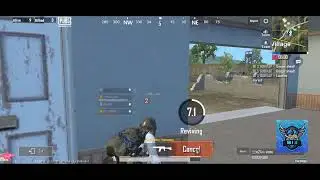 Watch me stream PUBG MOBILE LITE