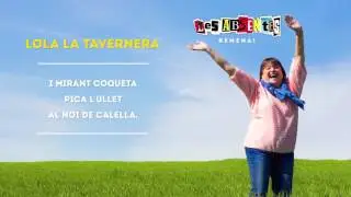 4. Lola la Tavernera - Les Absentes