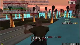 deKciw - Cheats (aimbot)