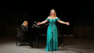 АЛИНА ВАСИЛЬЕВА Рахманинов - 
