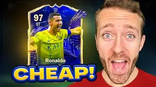 The GREATEST TOTY Ever?