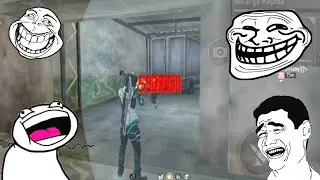 [Edite de Free Fire] meme para rir
