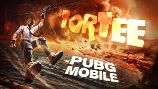 🔴ПЯТНИЧНЫЙ РАССЛАБОН🔴TORTEE PUBG MOBILE