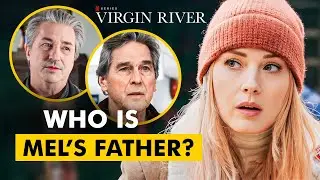 Virgin River Season 5 Part 2: What Awaits Us?