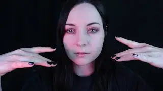 ASMR Guided Meditation ⭐ Calm Down