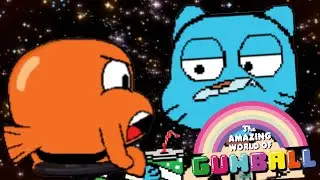 Basically Gumball Fanart