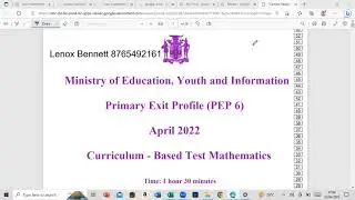 CURRICULUM BASE FOR 2023