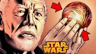 The Important Truth Lor San Tekka Learned About the Force Before His Death