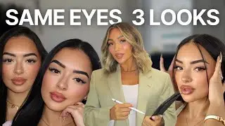 Mastering Lash Maps: See How Eye Shapes Change with Each Style