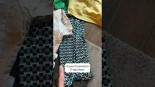 Facciamo la valigia!