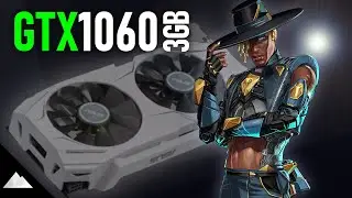 GTX 1060 3GB vs. 2021 | Tales From The Scalper Pandemic