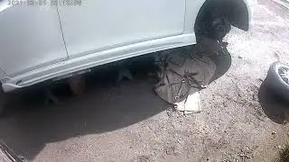Замена L Зонда на Chevrolet CruzeКогда от LADA подходят некоторые запчасти