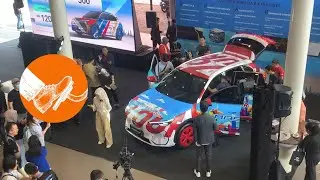 Proton eMas 7 Media Event