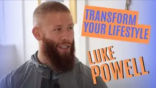 Your Health Is An Investment, Not An Expense - ShredFast - Luke Powell