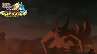Five Kage Summit - Naruto Ultimate Ninja Storm 3 Ep. 1 (No Commentary)